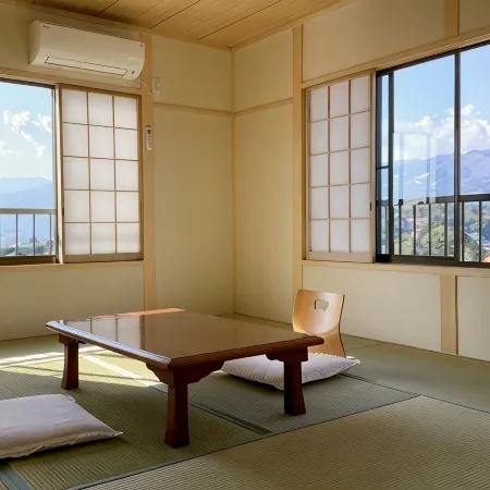 Tenbo No Yado Mine