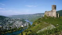 Apartment Thiel, your vacation in Bernkastel Kues - 3-Star