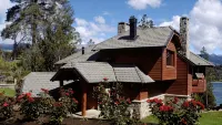Charming Luxury Lodge & Private Spa - 4 estrellas