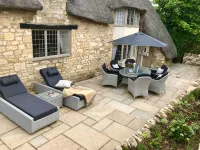 Enchanting cottage in the heart of Chipping Campden - 4-Star