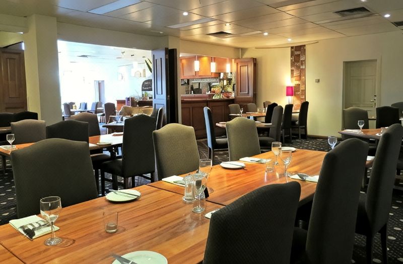 Best Western Plus Goulburn photo 2