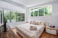 Luxury Condo at Vineyard Lofts - 4-Star