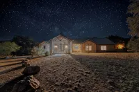 La Mansion on the Frio - Pickleball Court, Pool - 4-Star