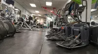 Laja Real Hotel - Gym