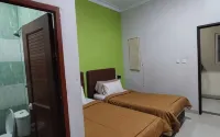 Hotel Agung - 2つ星