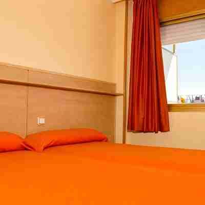 Rentalmar Arquus Park Rooms
