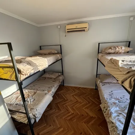 Santalya Hostel&Turkish Food