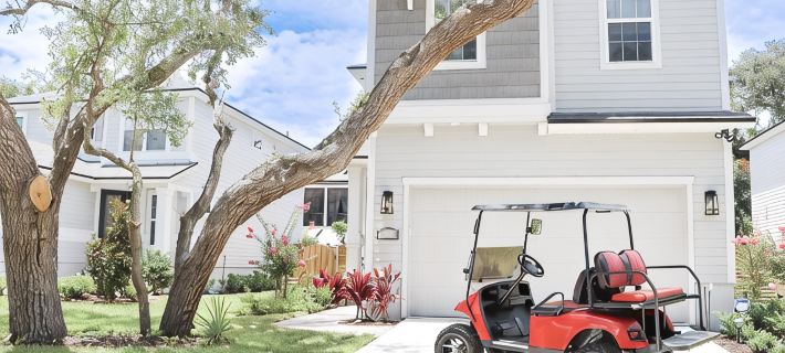 "Brand New Luxury Beach House  Vilano Beach " Walk to Beach " Heated Pool Hotels in Vilano Beach