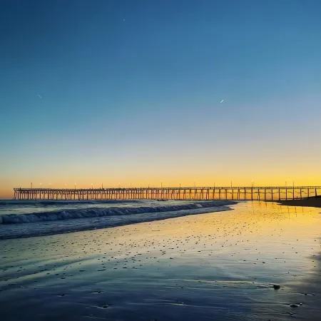Surf City • Views, Views, and more Views!