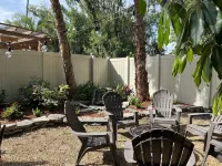 Cozy Guest House Apartment Located Walking Distance from Downtown & Riverwalk - Apartments