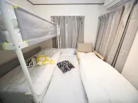 Nanakuma Hotel202 福大前站附近的飯店
