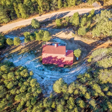 Angel Fire Mountain & Ski House - Casa Blue Sky – Beautiful 3 Bedroom Home!