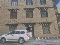 Baiyao Homestay - โรงแรมราคาถูก