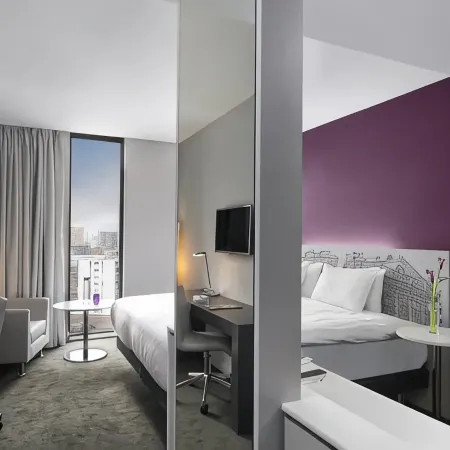 Innside by Meliá Manchester