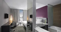 Innside by Meliá Manchester - parking