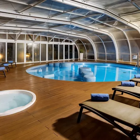 Sercotel Sorolla Palace