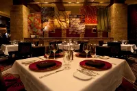 Thunder Valley Casino Resort - petit déjeuner