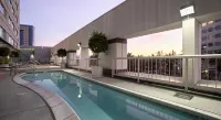 Hilton Garden Inn San Jose/Milpitas - Pools