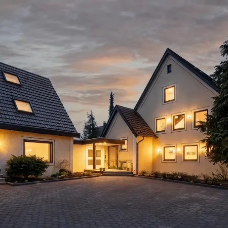 Haus Zum Wald - Bad Wörishofen