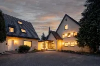 Haus zum Wald - Bad Wörishofen -  Ferienwohnungen