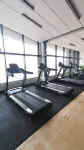 5 min walking to CIQ RTS I 3 day -20% Offer I 7pax - С тренажерным залом