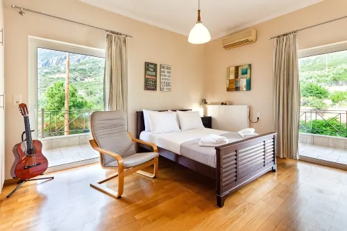 Sunset Paradise - Verga's Ultimate Seaview Getaway -  Casas de vacaciones