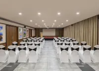 Dindi Rvr on the Godavari, A Club Mahindra Associate Resort - WiFi