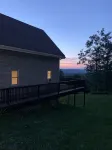 Private House with Great View - Homestays