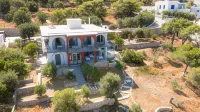 Kaloniki Rooms & Suites - Wifi
