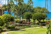 Beautiful Beaches - Pool - Hot Tubs - Resort Amenities - Kamaole Sands 3-207 - 2星級