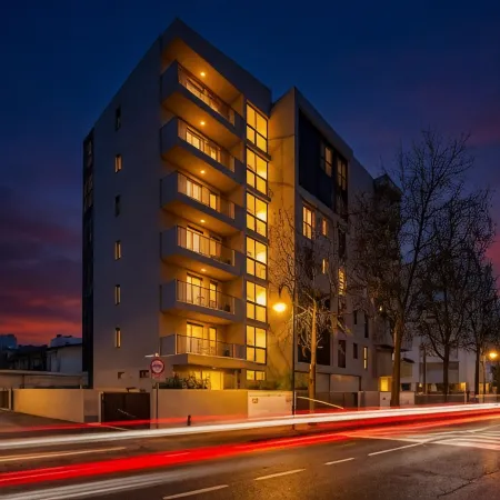 Hotel Iris Jesolo