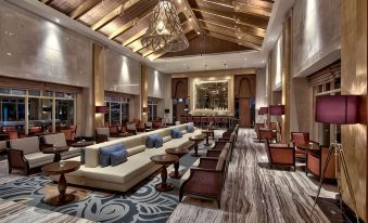 Hilton Nay Pyi Taw