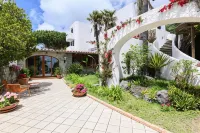 B&B Hotel Ischia San Nicola Hotels in Neapel