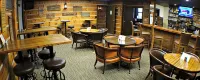 RiverBank Lodge - bars