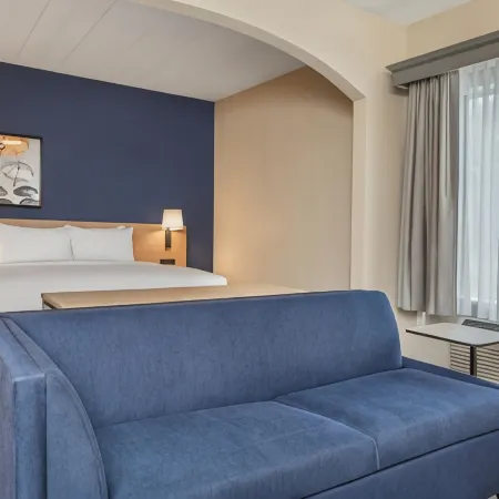 City Express by Marriott Elkridge