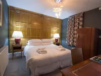 The Wayfarer Rooms - WiFi