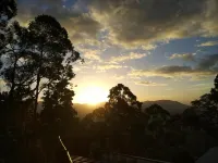 Apurvi Homestay - Mountain view