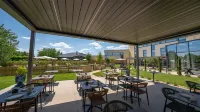 Best Western Plus Hotel Metz Technopole - breakfast