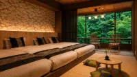 Yamanakaonsen Ohanami Kyubei - Boutique