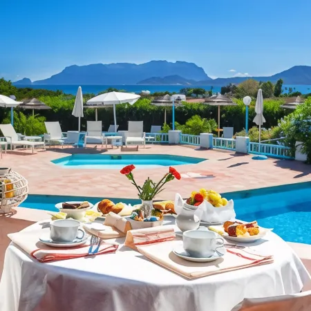Hotel Stefania Boutique Hotel by the Beach