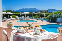 Hotel Stefania Boutique Hotel by the Beach - en bord de mer