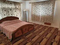 Snow Leopard Lodge - 2-Star