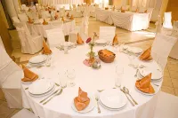 Geréby Kúria Hotel és Lovasudvar - servizio colazione
