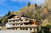 Das Glemm Hotel - Joker Card Partner - Wifi