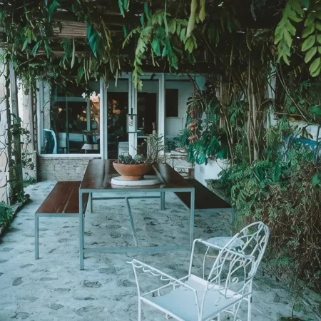 João Jungle