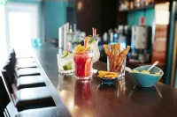 Boutiquehotel Myn Utspann - bar