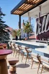 The Bower Coronado - Bar