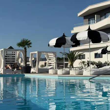 Hotel Delfin Lanterna