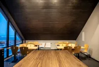 The Barn - Bintang 2