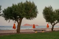 Silver Beach Hotel & Apartments - Beach